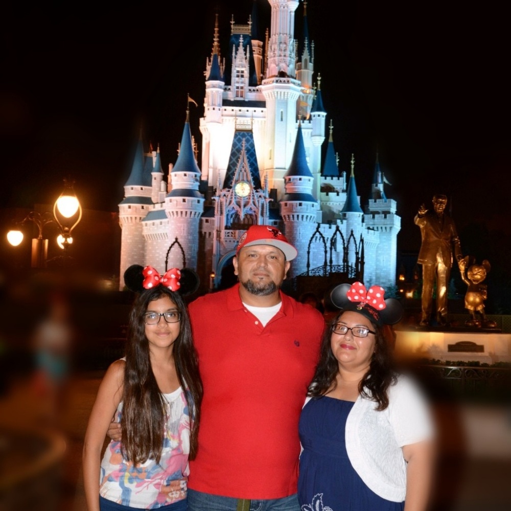 Meet your Posher, Esther